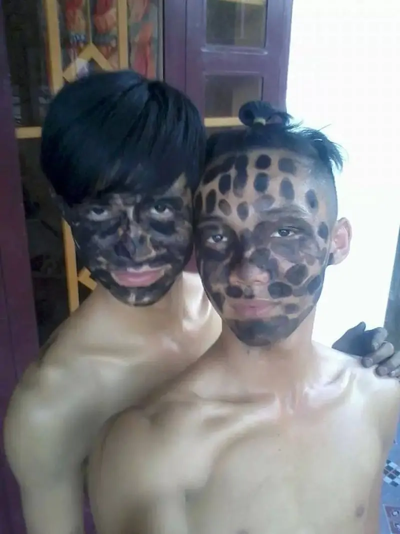 Đánh bài quẹt nhọ nồi dễ hiểu cho người mới