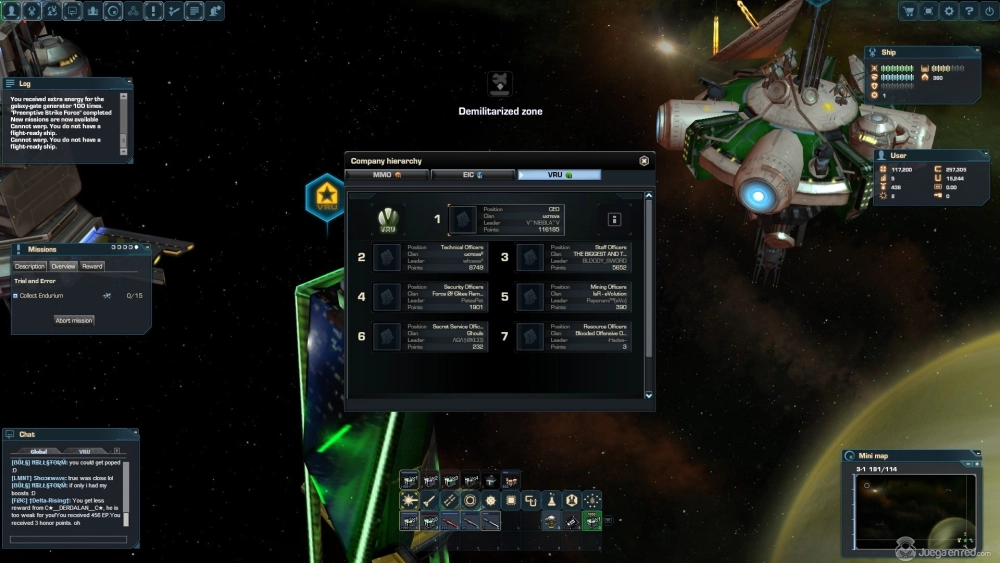 Mẹo đi cửa Galaxy Gates nhận nhiều đạn x4 nhất