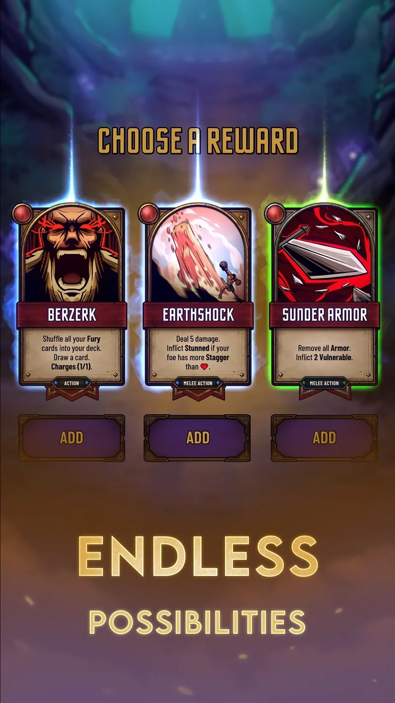 Chiến thắng dễ hơn với Dawncaster build bài mạnh nhất