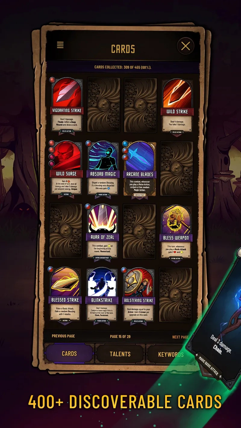 Vượt map thông minh nhờ Dawncaster chiến thuật leo ải