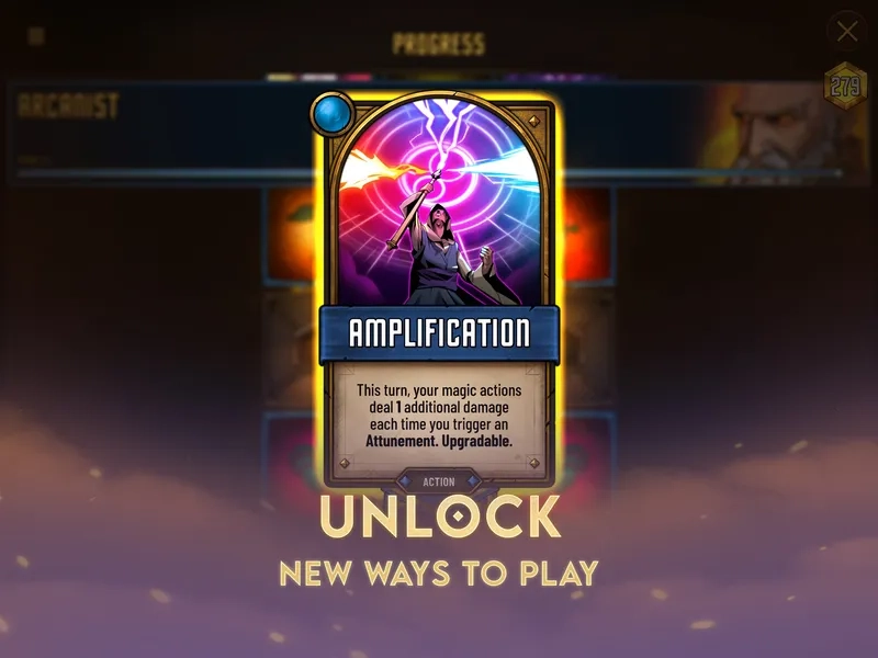 Giai đoạn khó được giải quyết bằng Dawncaster mẹo vượt ải khó