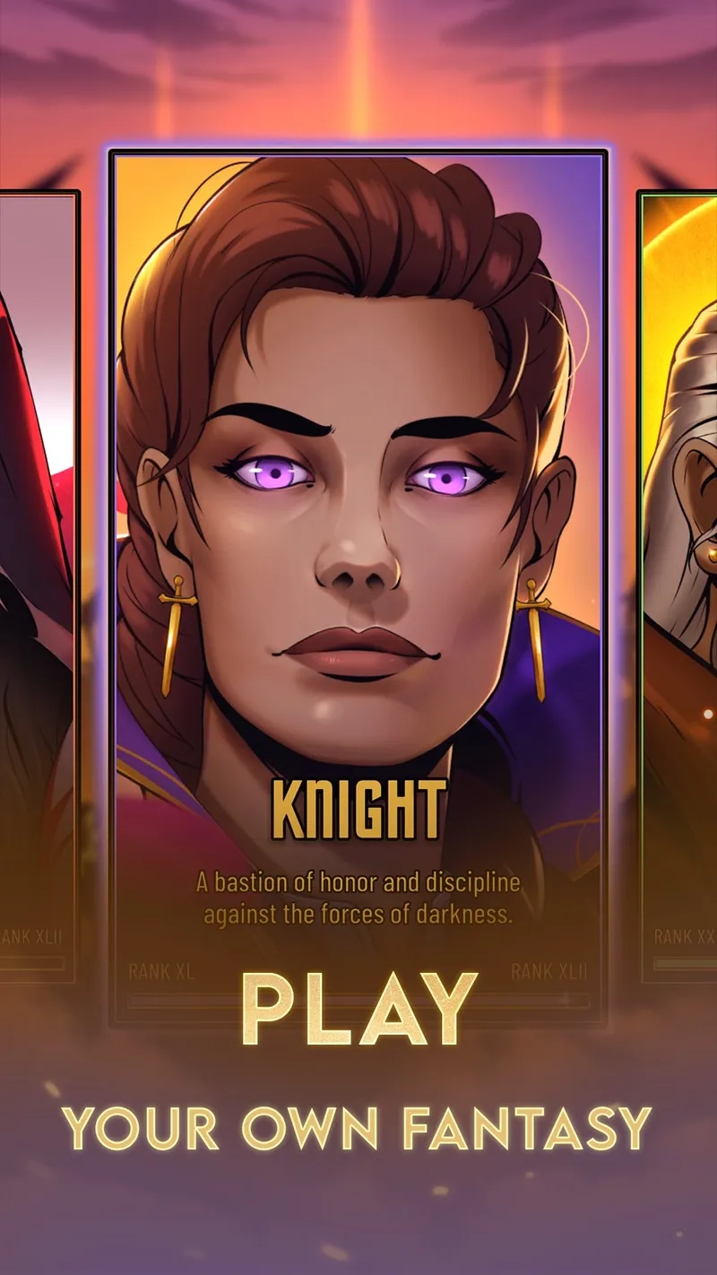 Bắt đầu hành trình an toàn với Dawncaster cách chơi cho người mới