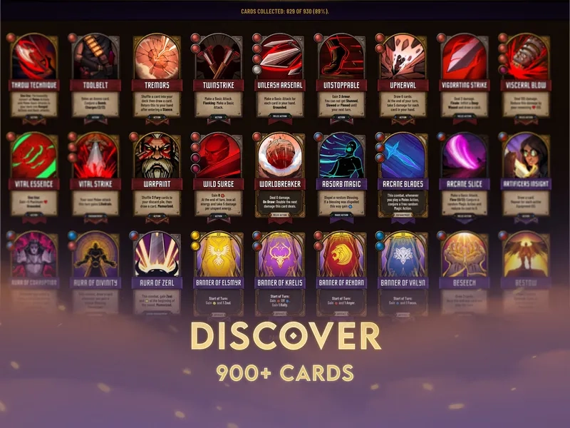 Hiệu quả tối đa khi áp dụng Dawncaster build nhân vật tối ưu