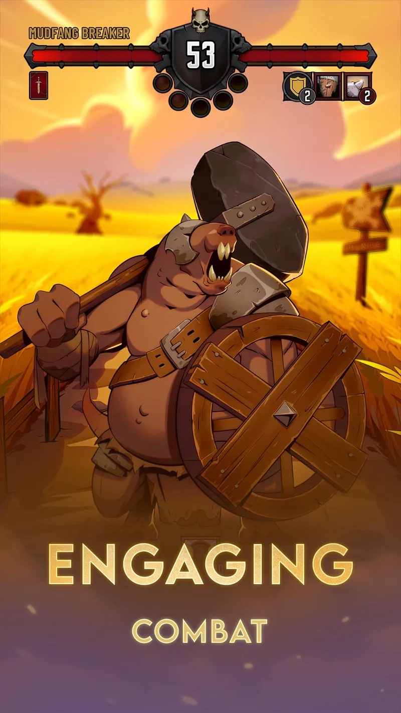 Tiến xa hơn nhờ Dawncaster kinh nghiệm chơi lâu dài