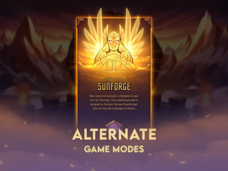 Trải nghiệm Dawncaster với lối chơi thẻ bài roguelike cuốn hút