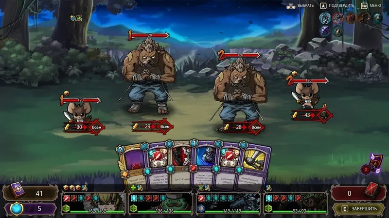 Tìm hiểu gameplay độc đáo khi biết Dawncaster là game gì