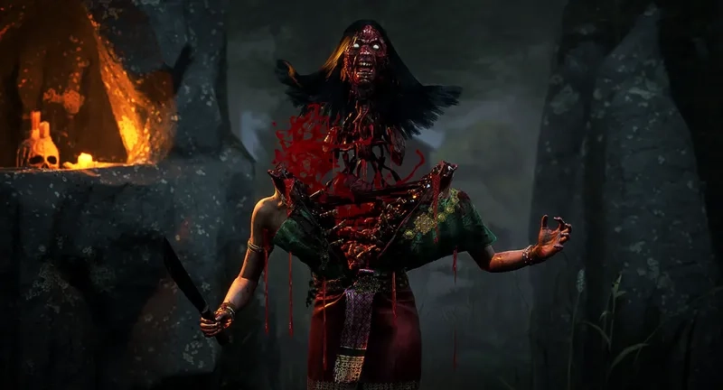 Mẹo game Dead By Dealing cực hay đó