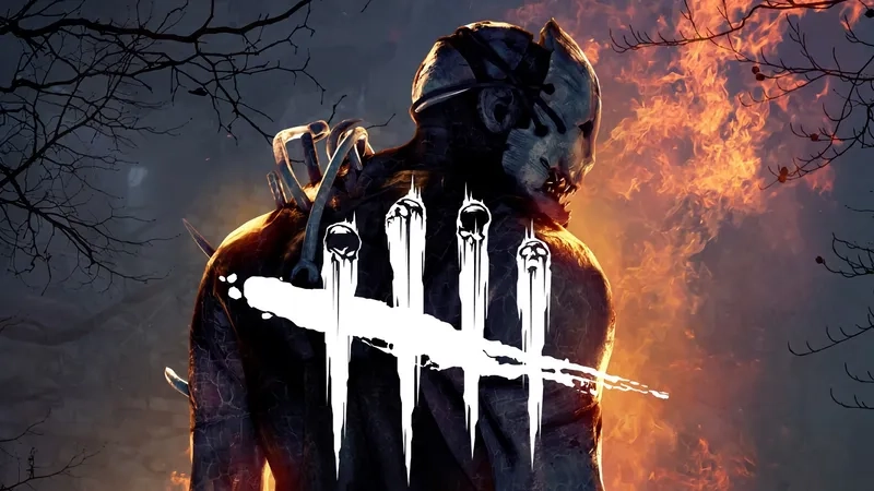 Tải Dead By Daylight TapTap mới về