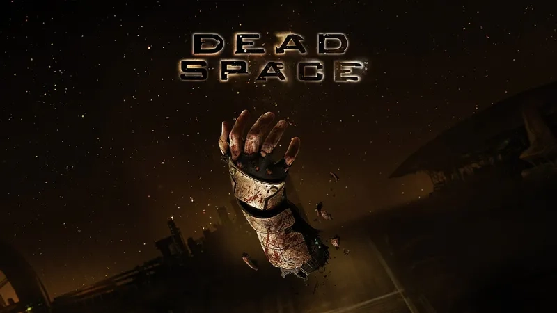Những vũ khí mạnh nhất Dead Space nên dùng