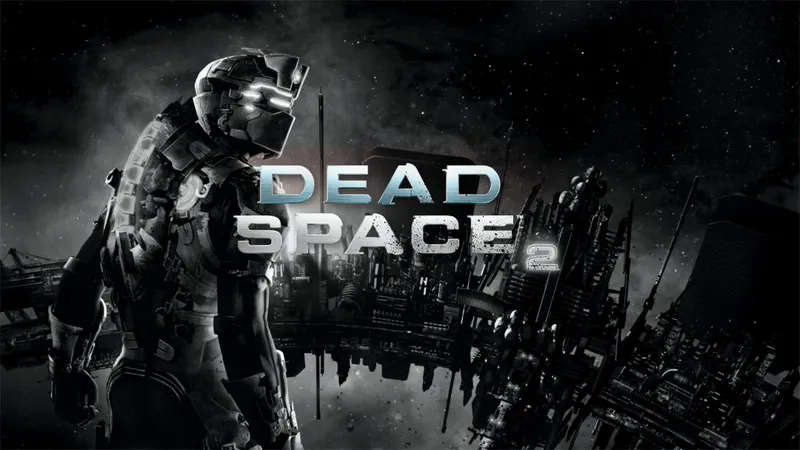 Dead Space Remake cốt truyện đầy đủ