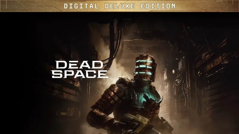 Cách giết Hunter Dead Space thật dễ dàng