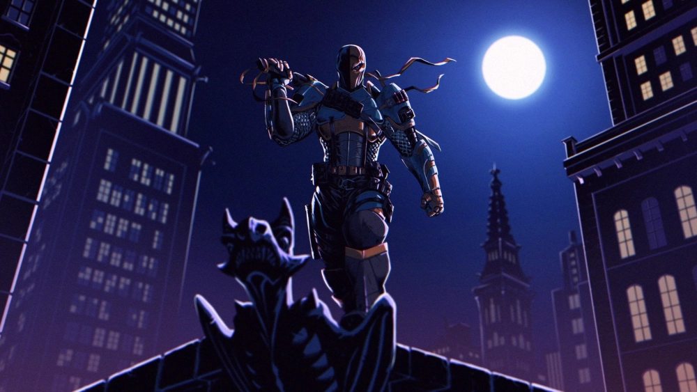 Cách đăng nhập Deadshot.io bằng tài khoản Discord nhanh chóng