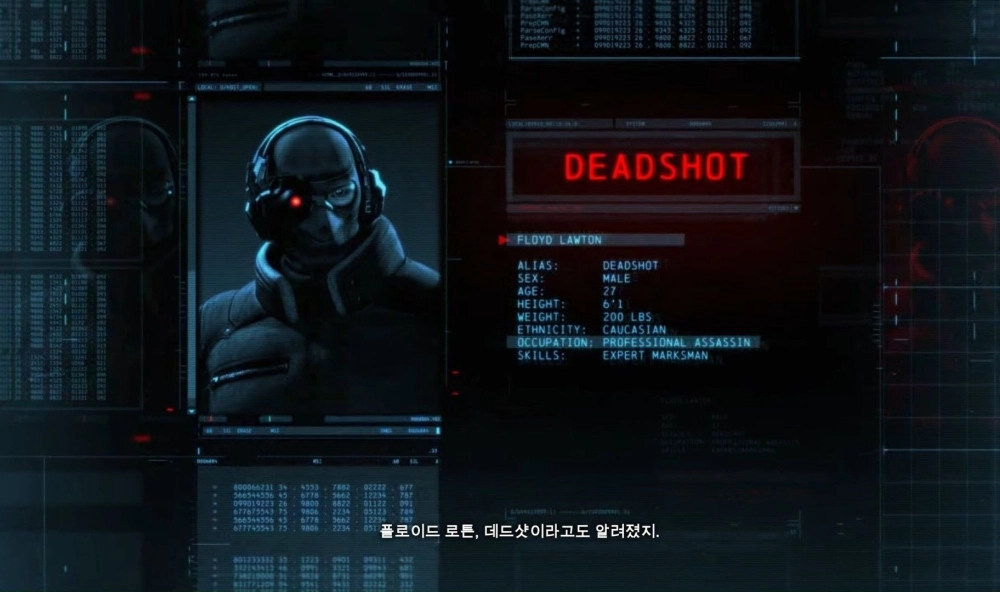 So sánh đồ họa Deadshot.io vs Krunker chi tiết nhất