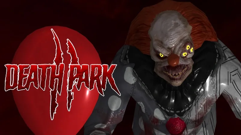 Phim It chú hề ma quái rất hay