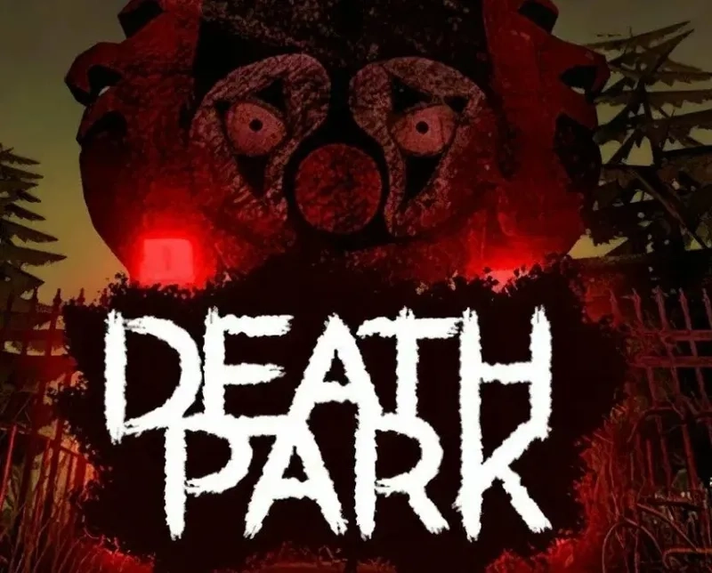 Chân dung chú hề ma quái u ám