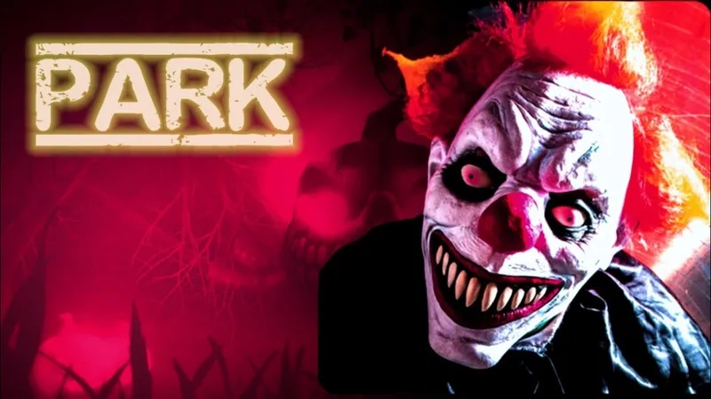 Bản chú hề ma quái phần 2 mới