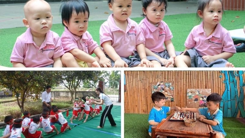 Các loại tài sản hình ảnh thương mại