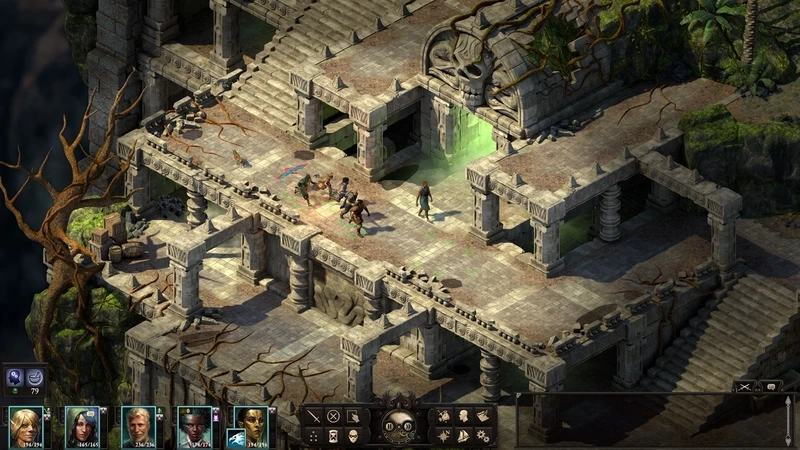 Giới thiệu chung và nguồn gốc Pillars of Eternity