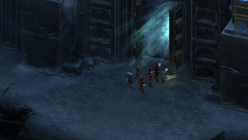 Chuẩn bị trước khi chơi Pillars of Eternity