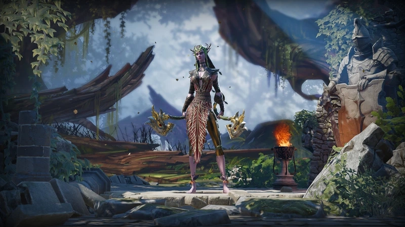 Thắng mọi trận đấu nhờ divinity original sin 2 chiến thuật chiến đấu thông minh