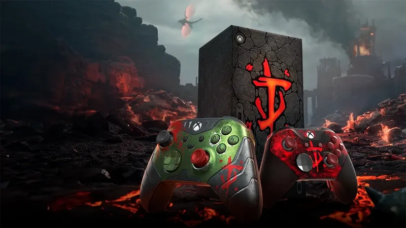 Những bản nhạc Doom music hay nhất