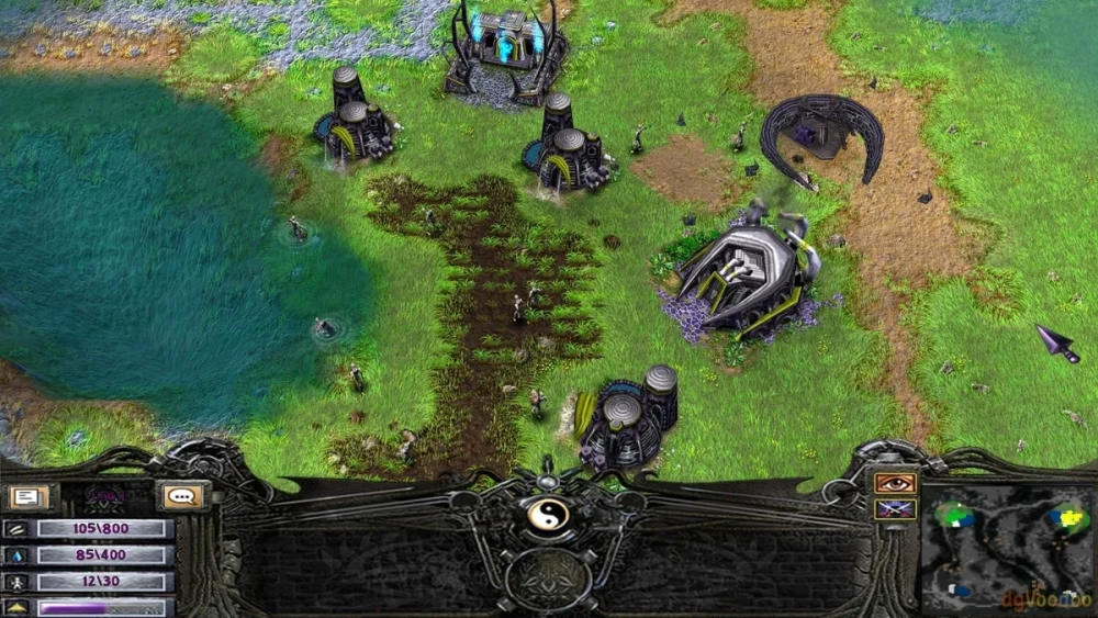 Link download battle realms 4 full crack tốc độ cao