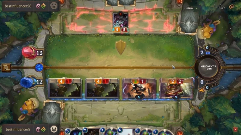 Tải ngay để trải nghiệm chiến thuật với download runeterra