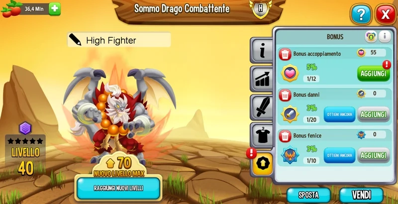 Giới thiệu chung và nguồn gốc Dragon City