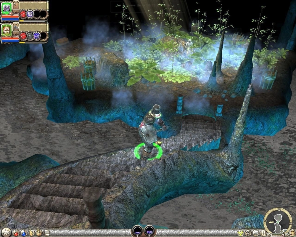 Tổng hợp mod dungeon siege hay nhất cho game thủ lâu năm