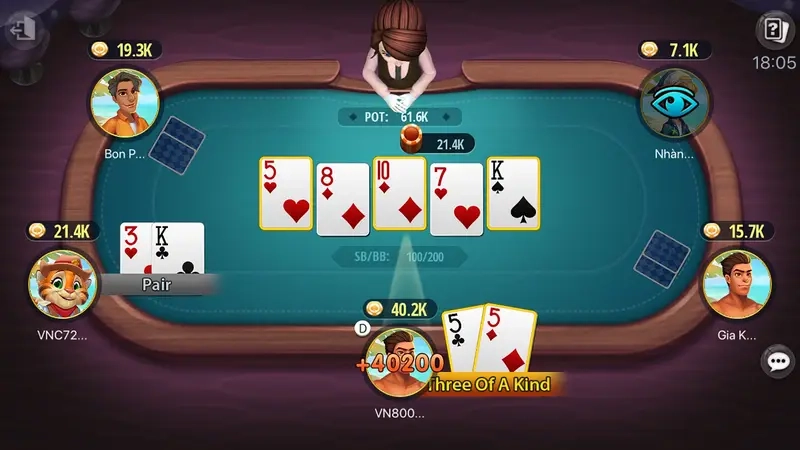 Đánh giá game Durak chi tiết từ người chơi uy tín