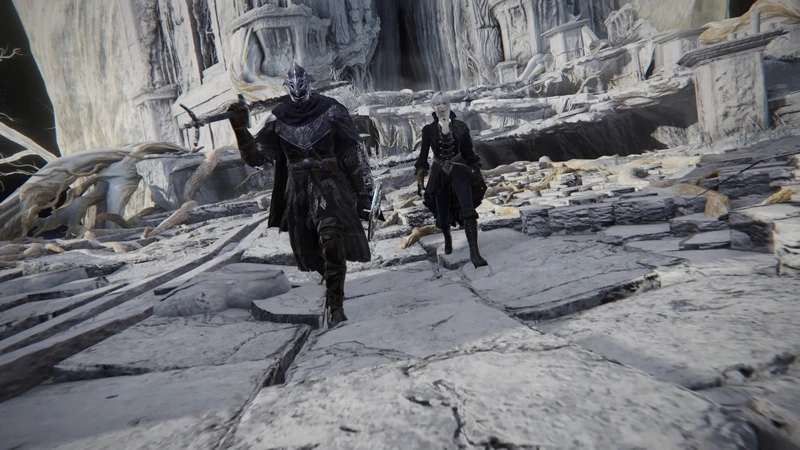 Giới thiệu chung và nguồn gốc Elden Ring