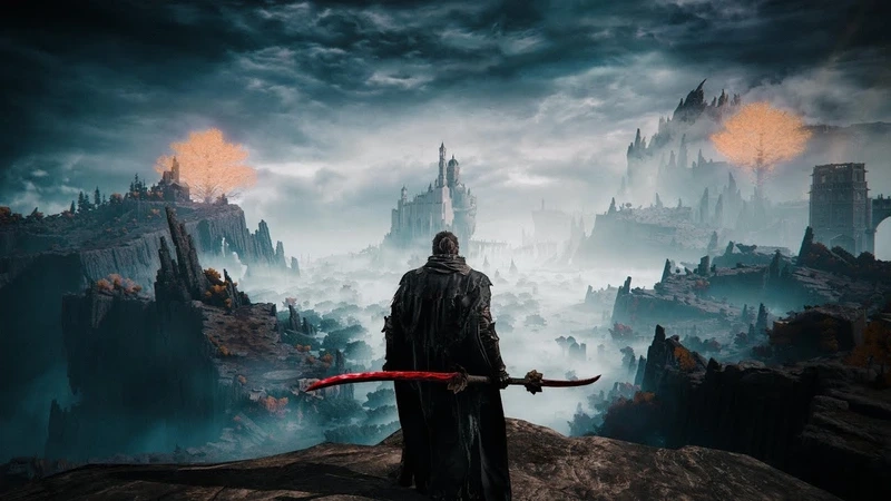Tăng trải nghiệm game với elden ring mod