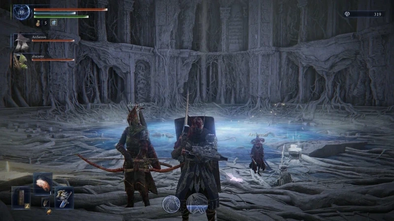 Chơi Elden Ring tiếng Việt dễ dàng với elden ring việt hóa