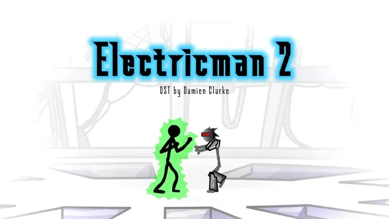 Electric Man 2 tải miễn phí trên trình duyệt