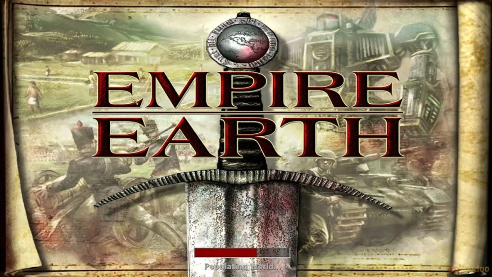Hướng dẫn cài đặt Empire Earth Việt hóa cho người mới chơi