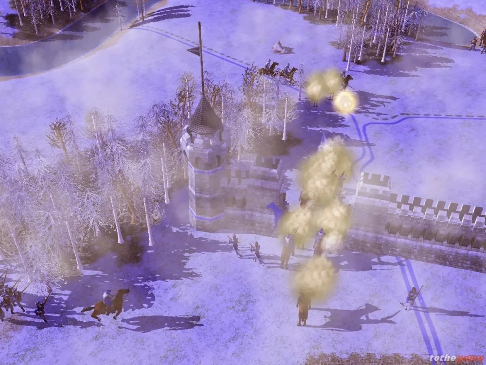 Kỳ vọng về phiên bản Empire Earth remake trong tương lai gần