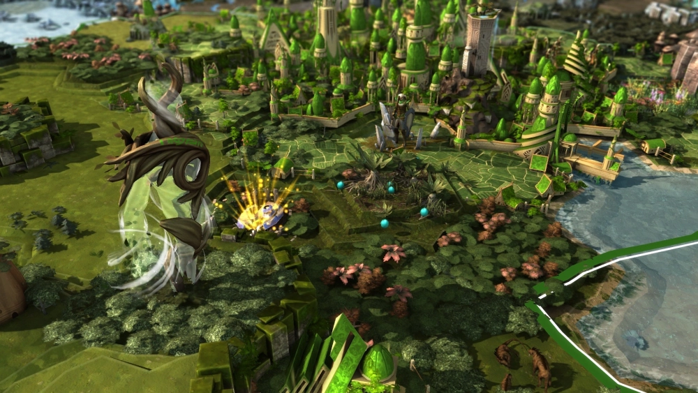 Hướng dẫn chơi Endless Legend cho người mới bắt đầu hiệu quả