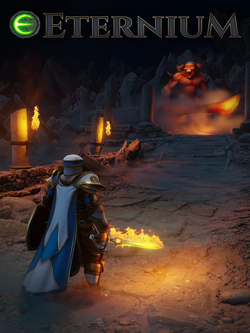 Các quy tắc đặc biệt và lưu ý quan trọng khi chơi Eternium