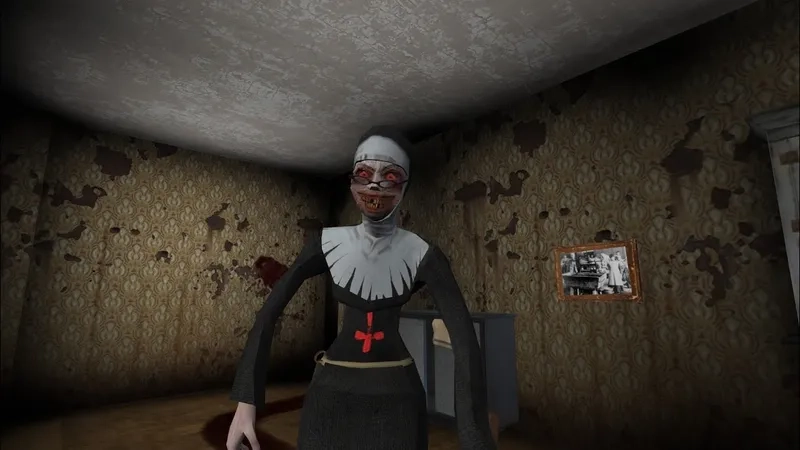 Những mẹo né tránh Sister Madeline hiệu quả