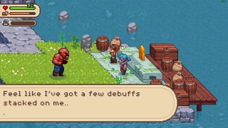 Trải nghiệm tiến hóa game độc đáo cùng evoland