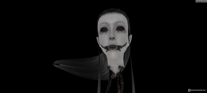 Cốt truyện bệnh viện bỏ hoang trong Eyes