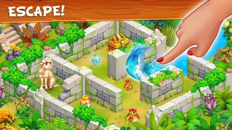 Các lưu ý quan trọng khi chơi Family Island