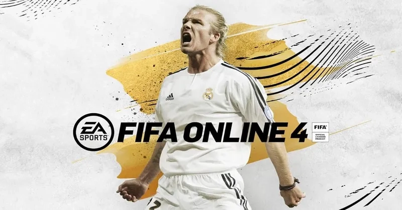 Học cách xây dựng đội hình FC Online Fifa hiệu quả