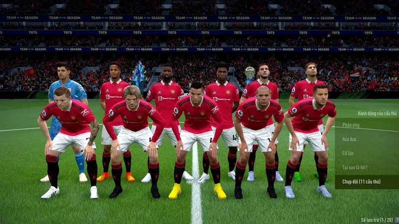 Nắm vững cách phòng ngự FC Online Fifa chắc chắn