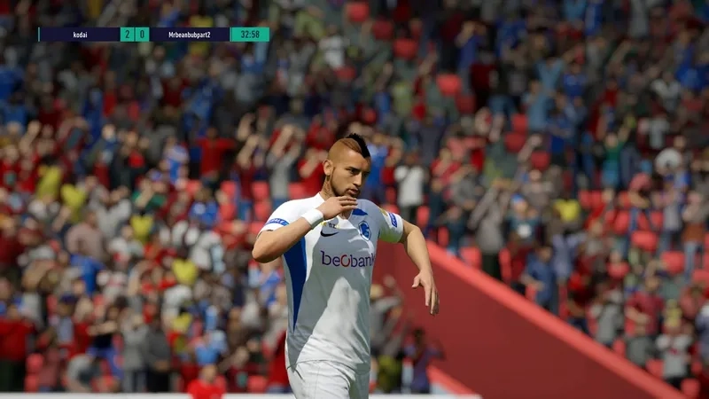 Tìm hiểu cách nâng cấp cầu thủ FC Online Fifa