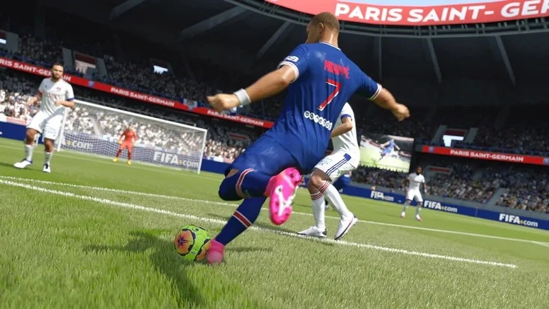 Bí quyết cách đá rank FC Online Fifa ổn định