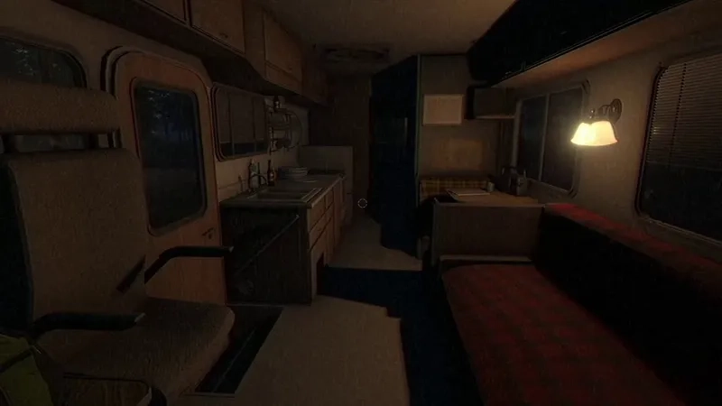 Xem Fears to Fathom Home Alone