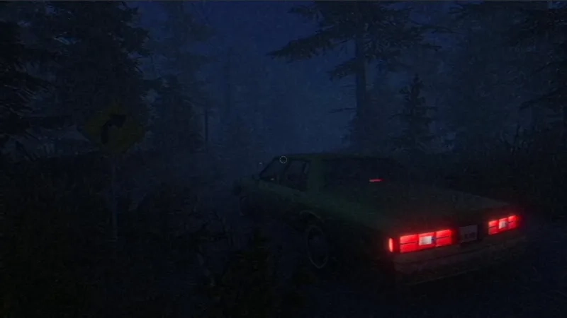 Mê Fears to Fathom Norwood Hitchhike