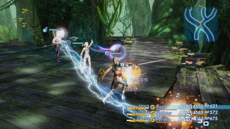 Giới thiệu chung và nguồn gốc Final Fantasy XII The Zodiac Age