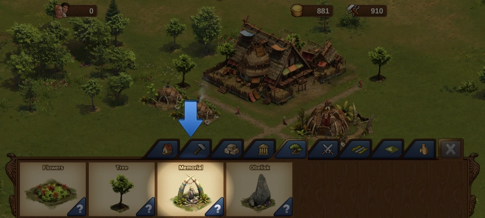 Quân đội mạnh nhất FoE 2026 sử dụng kết hợp giữa quân tương lai và Rogue để chiếm lĩnh bản đồ